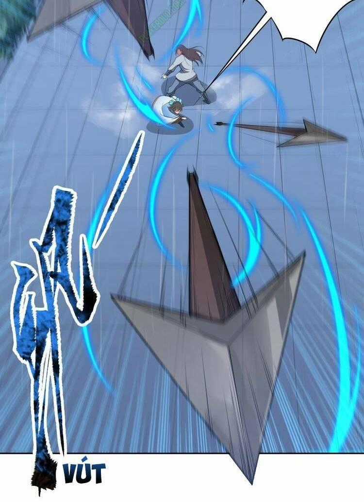 Khốn Long Đại Lục - Chapter 17 - Trang 2