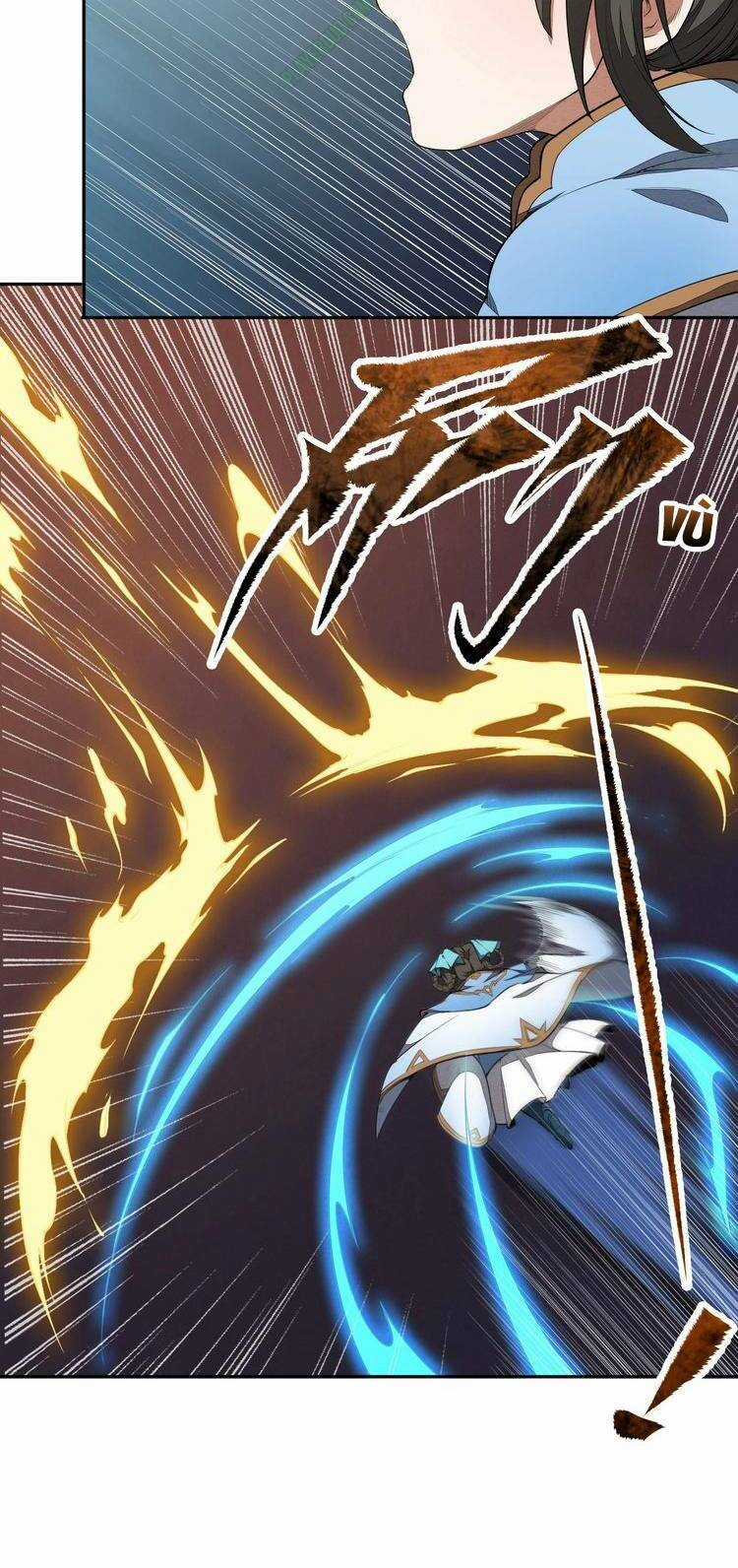 Khốn Long Đại Lục - Chapter 17 - Trang 18