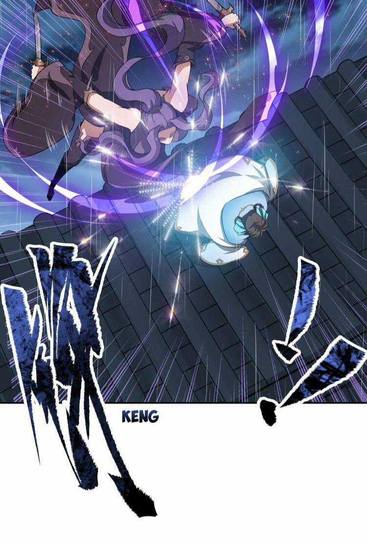 Khốn Long Đại Lục - Chapter 17 - Trang 22