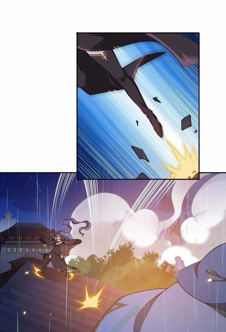 Khốn Long Đại Lục - Chapter 17 - Trang 23