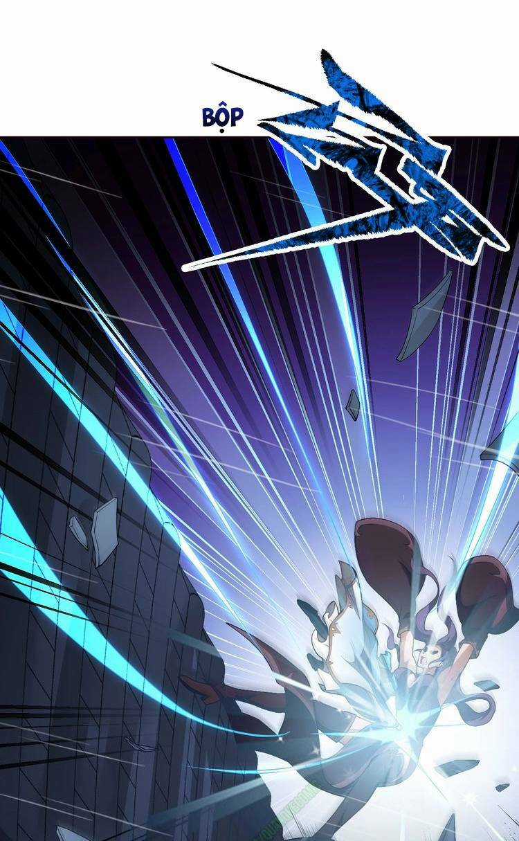 Khốn Long Đại Lục - Chapter 17 - Trang 27