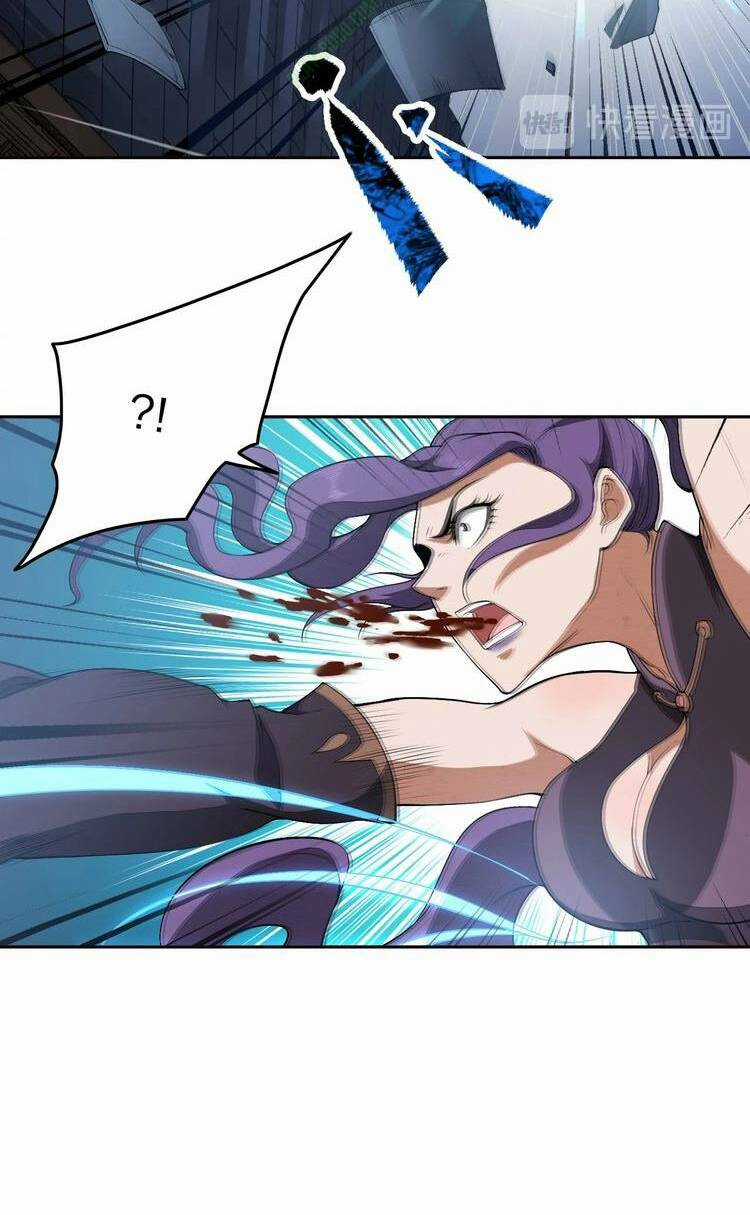 Khốn Long Đại Lục - Chapter 17 - Trang 28