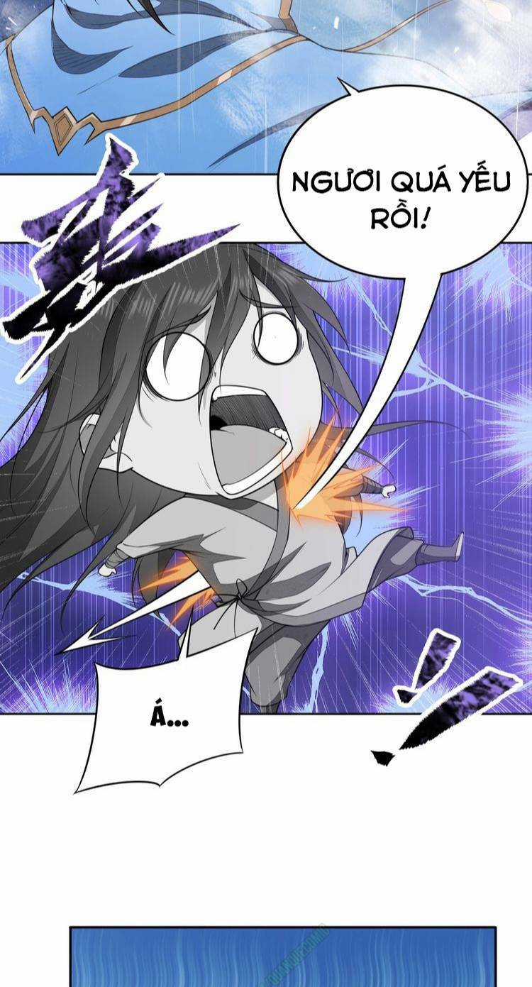 Khốn Long Đại Lục - Chapter 17 - Trang 5