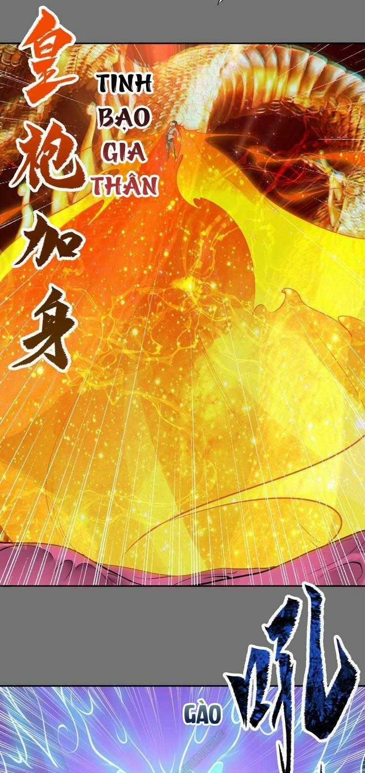 Khốn Long Đại Lục - Chapter 18.2 - Trang 1