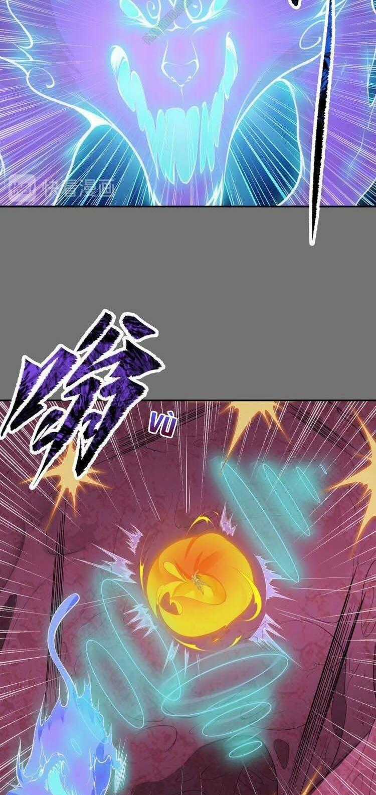 Khốn Long Đại Lục - Chapter 18.2 - Trang 2