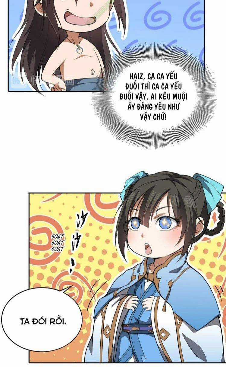 Khốn Long Đại Lục - Chapter 18.2 - Trang 12