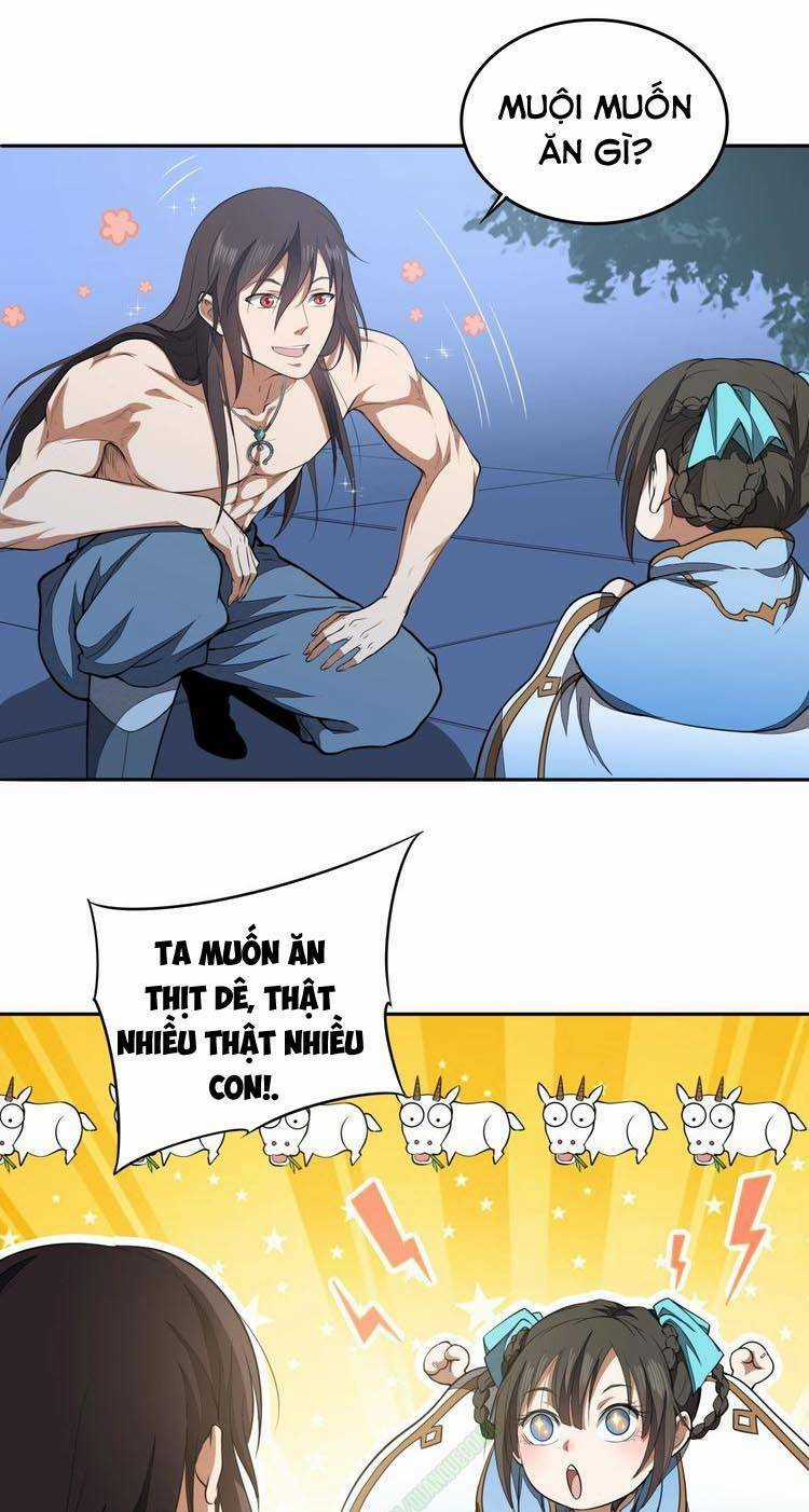 Khốn Long Đại Lục - Chapter 18.2 - Trang 13