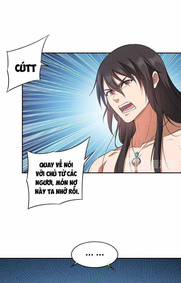 Khốn Long Đại Lục - Chapter 18.2 - Trang 15