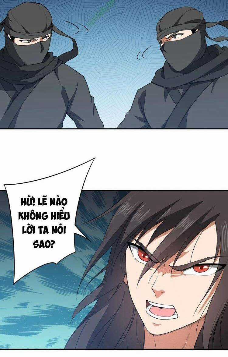 Khốn Long Đại Lục - Chapter 18.2 - Trang 16