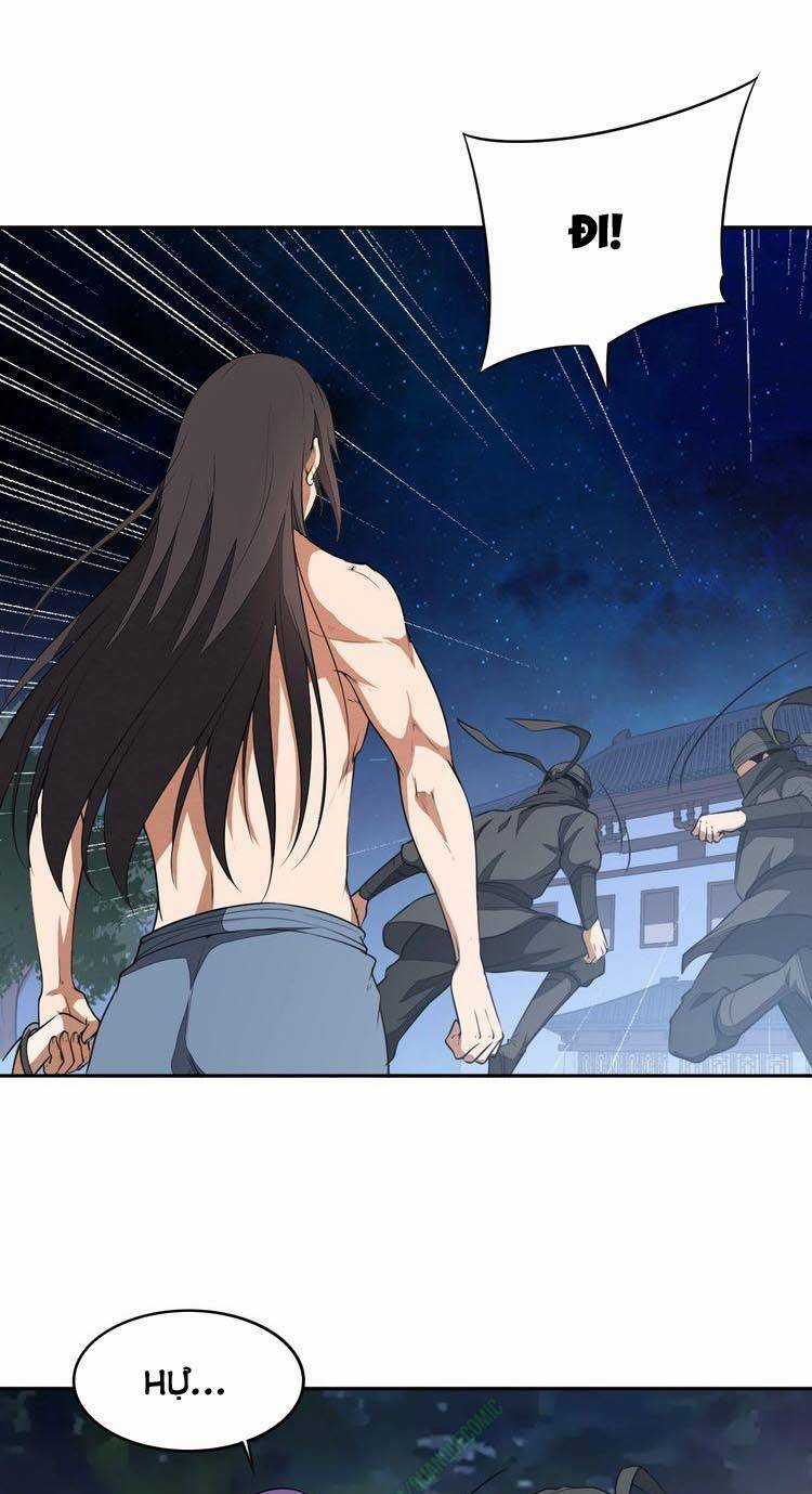 Khốn Long Đại Lục - Chapter 18.2 - Trang 17