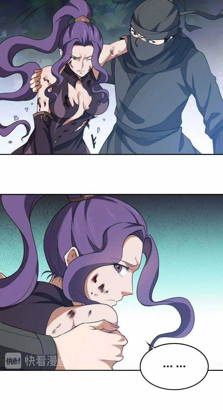 Khốn Long Đại Lục - Chapter 18.2 - Trang 18