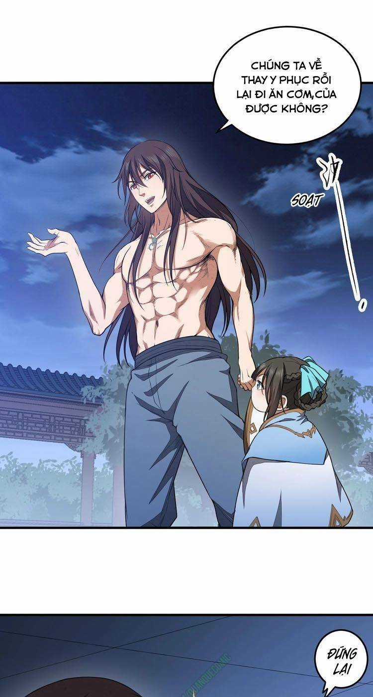 Khốn Long Đại Lục - Chapter 18.2 - Trang 19