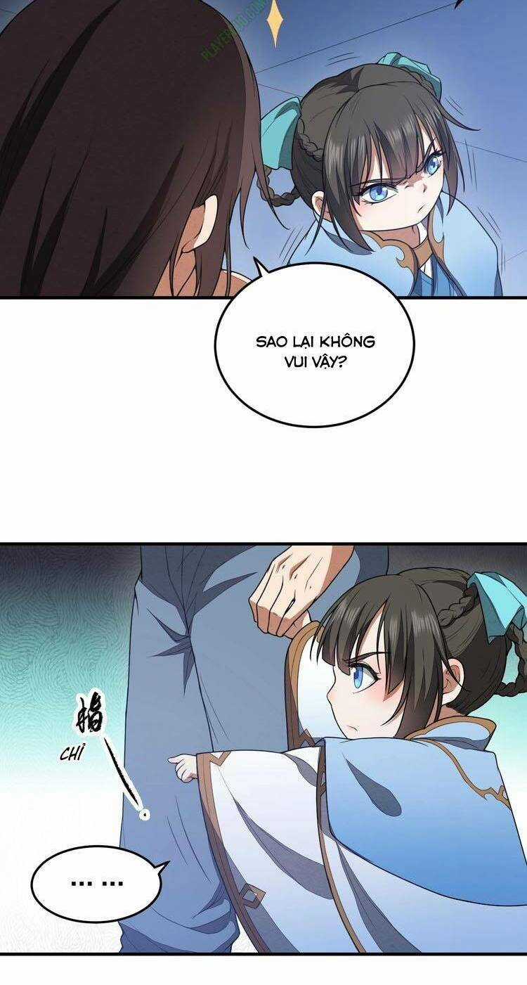 Khốn Long Đại Lục - Chapter 18.2 - Trang 20