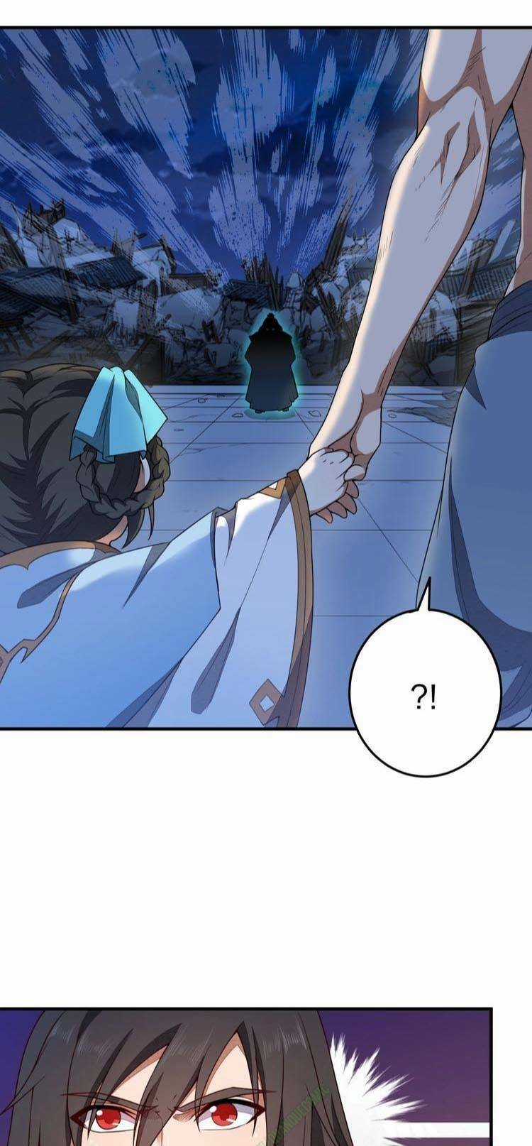 Khốn Long Đại Lục - Chapter 18.2 - Trang 21