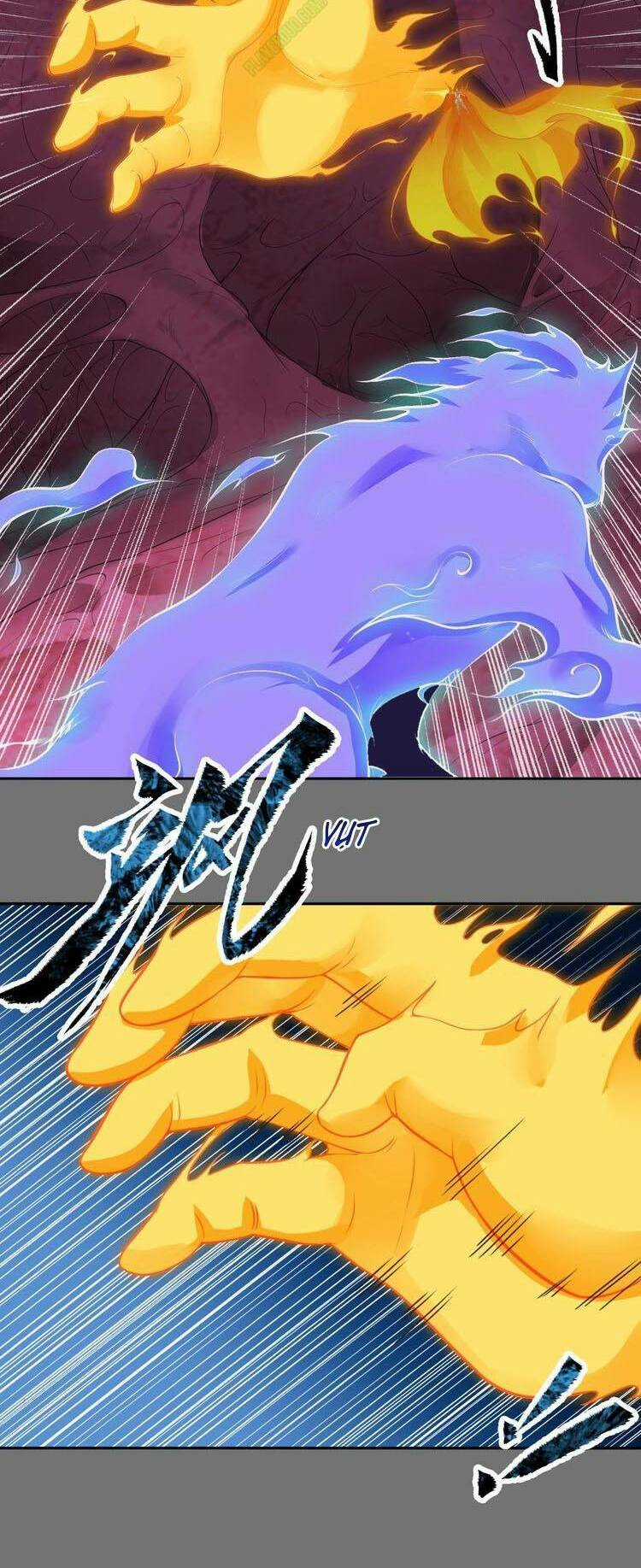 Khốn Long Đại Lục - Chapter 18.2 - Trang 4