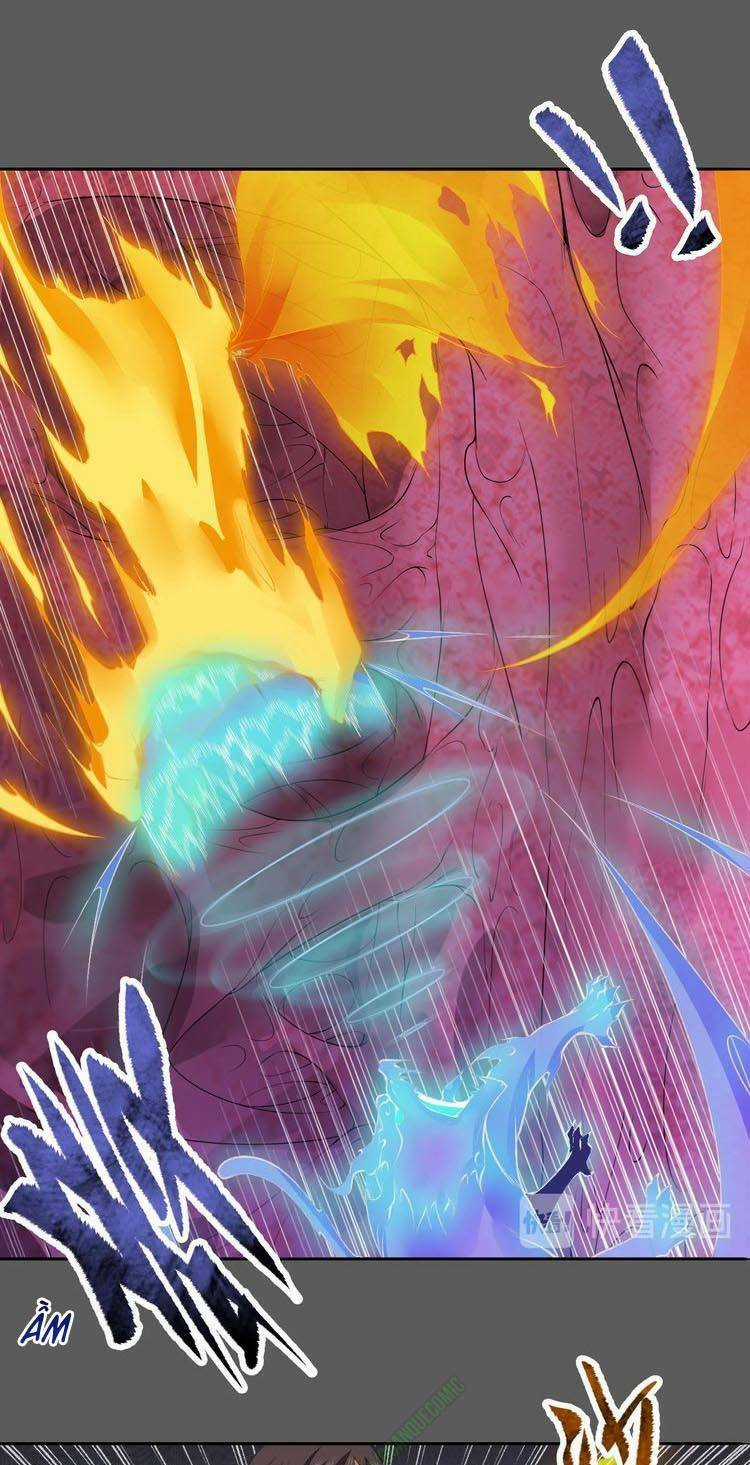 Khốn Long Đại Lục - Chapter 18.2 - Trang 5