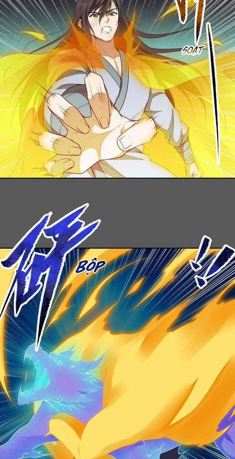 Khốn Long Đại Lục - Chapter 18.2 - Trang 6