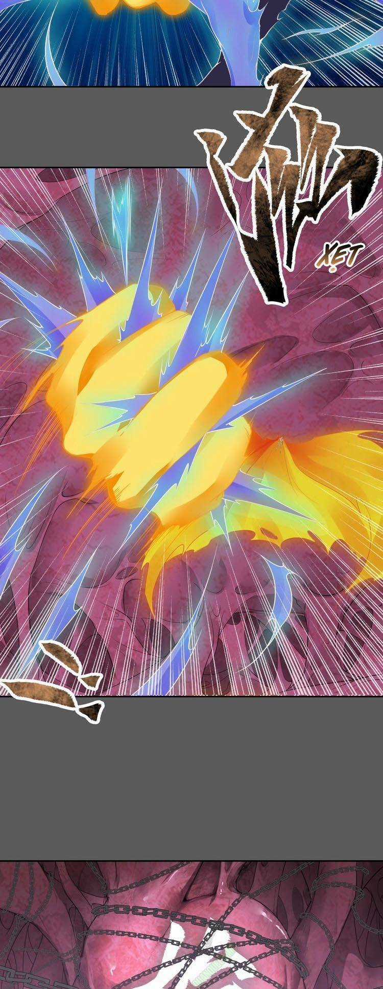 Khốn Long Đại Lục - Chapter 18.2 - Trang 7