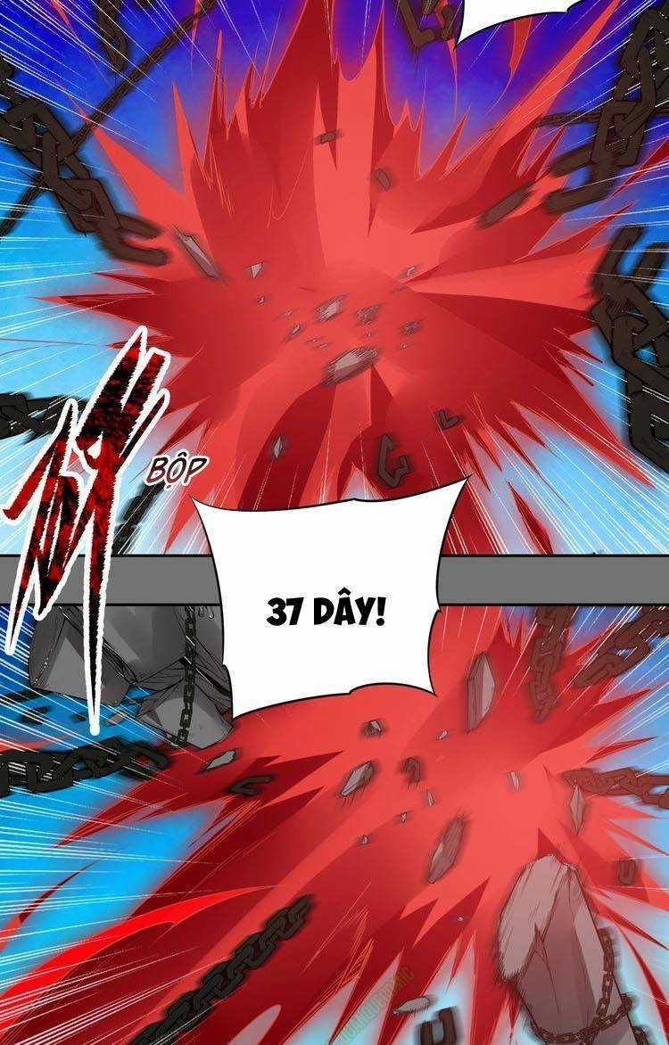 Khốn Long Đại Lục - Chapter 18 - Trang 13