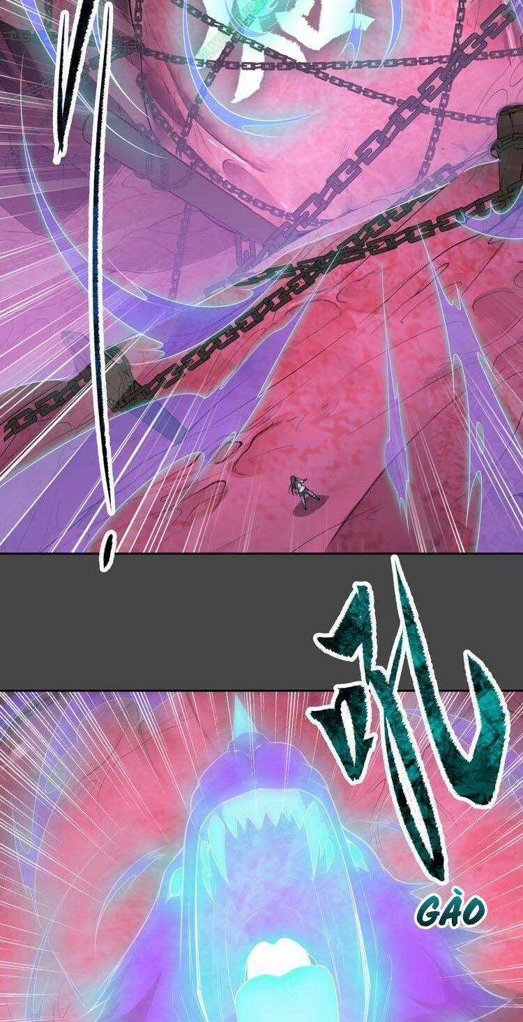 Khốn Long Đại Lục - Chapter 18 - Trang 16