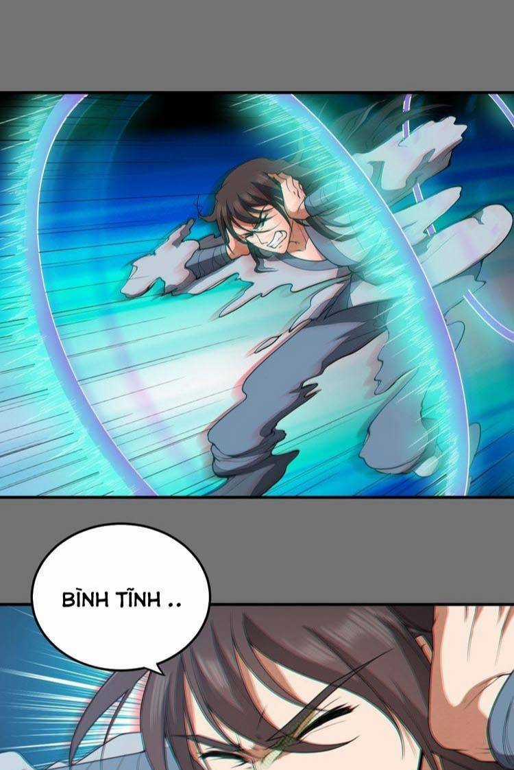 Khốn Long Đại Lục - Chapter 18 - Trang 19