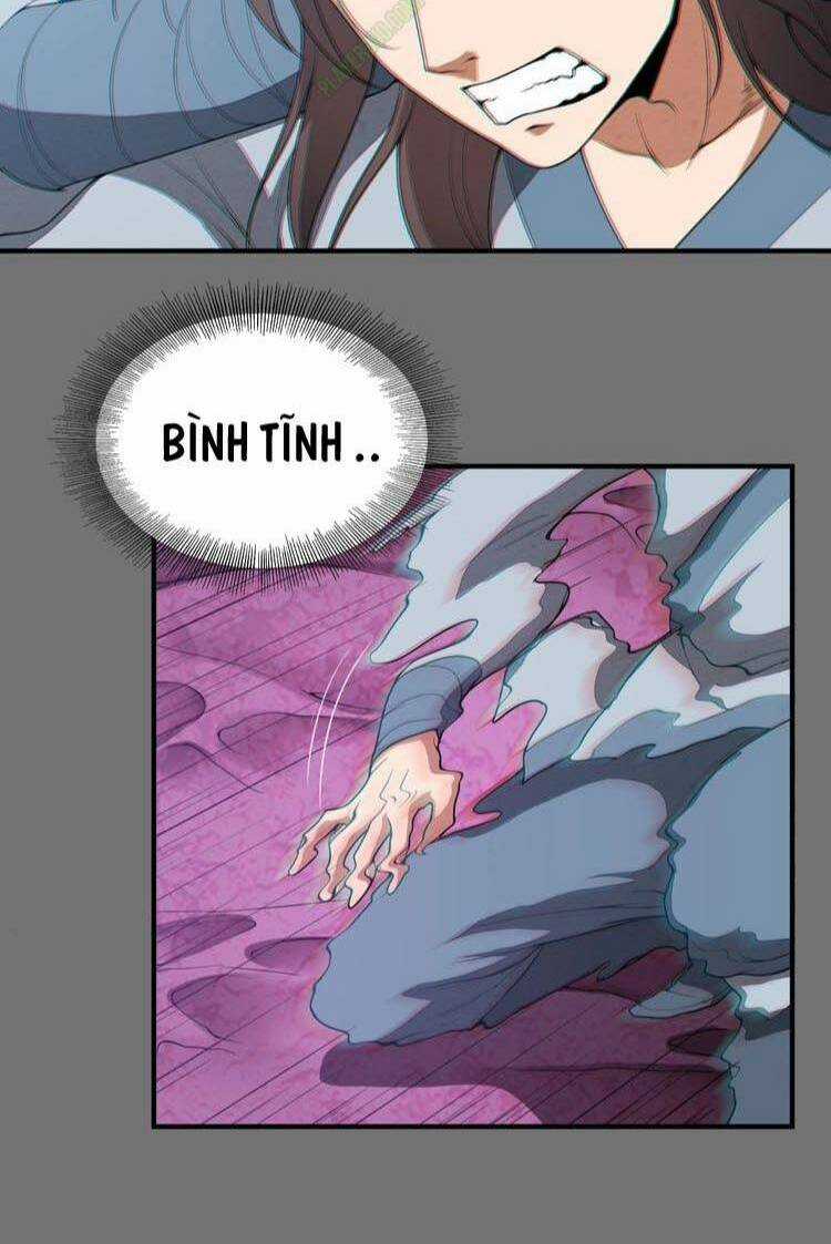 Khốn Long Đại Lục - Chapter 18 - Trang 20