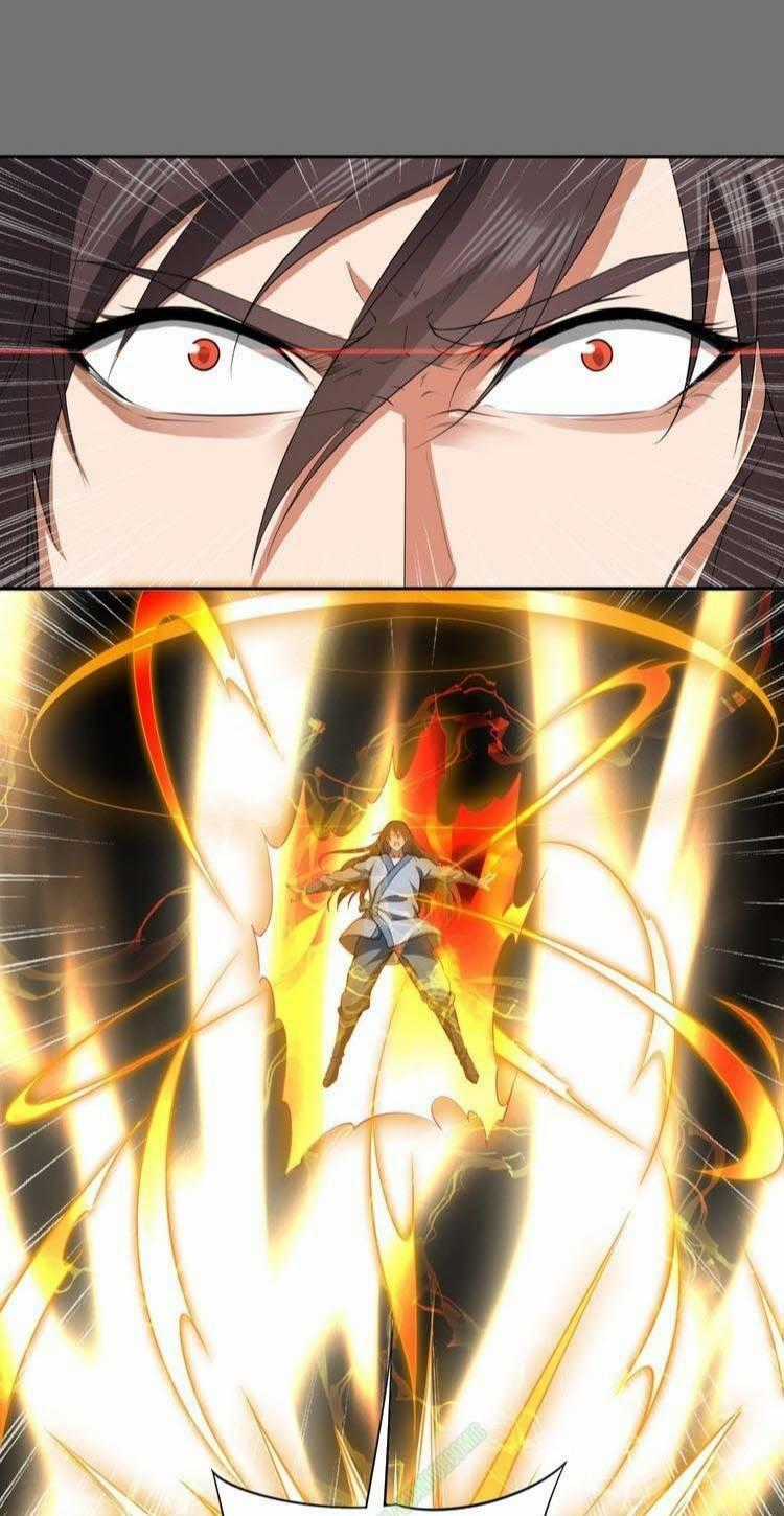 Khốn Long Đại Lục - Chapter 18 - Trang 23