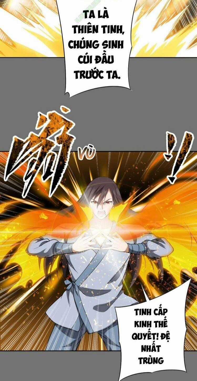 Khốn Long Đại Lục - Chapter 18 - Trang 24