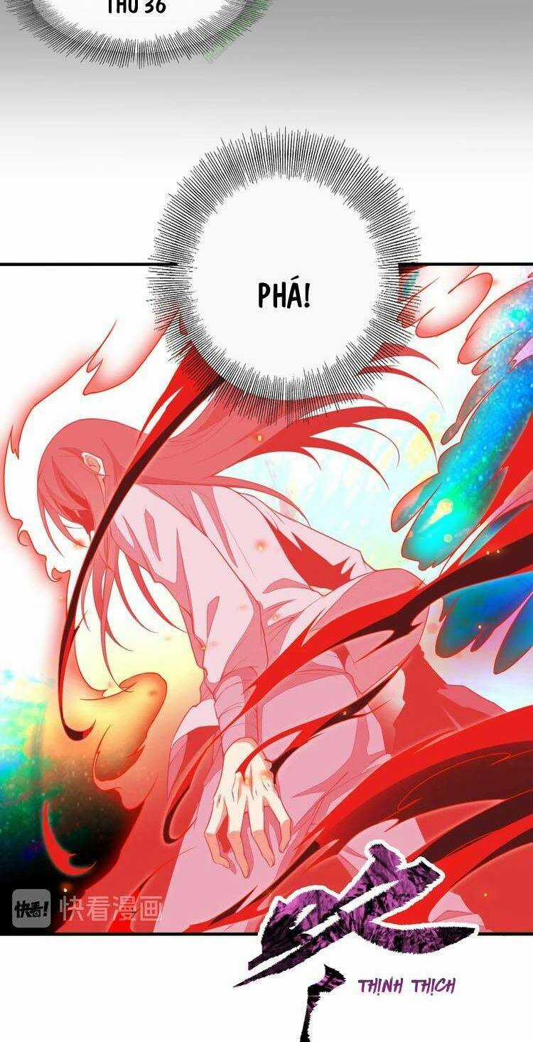 Khốn Long Đại Lục - Chapter 18 - Trang 6