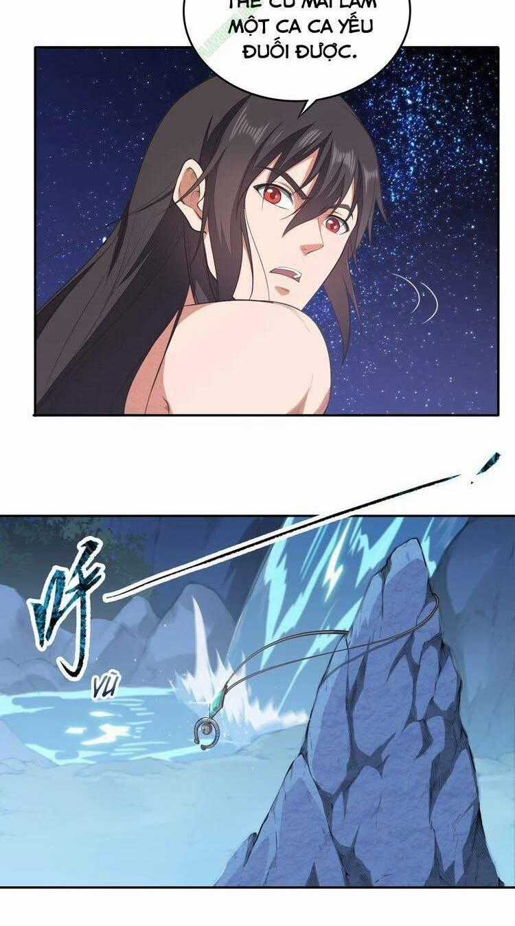 Khốn Long Đại Lục - Chapter 19.2 - Trang 2