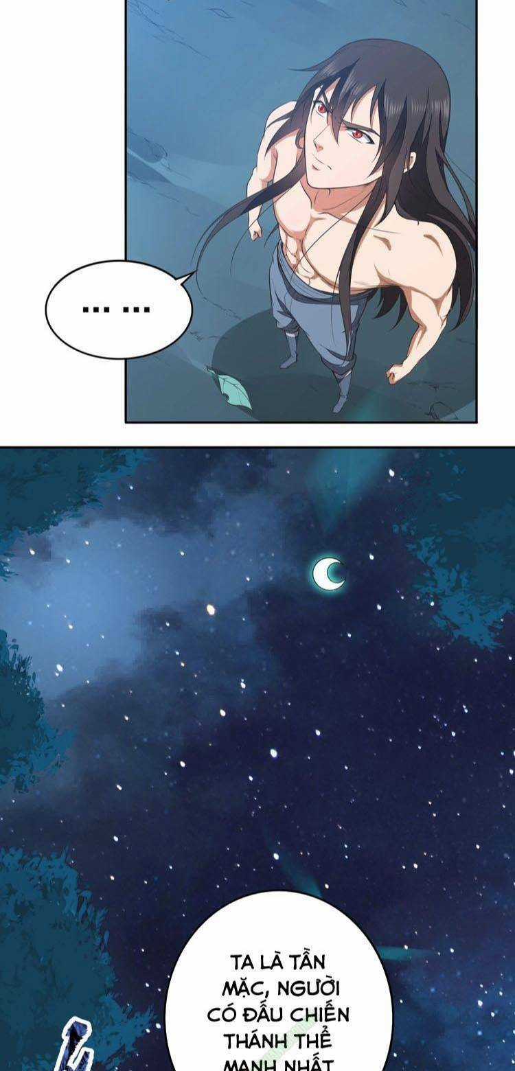 Khốn Long Đại Lục - Chapter 19.2 - Trang 11