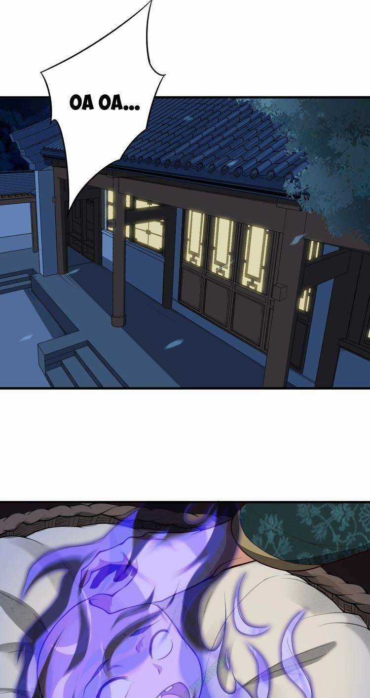 Khốn Long Đại Lục - Chapter 19.2 - Trang 13