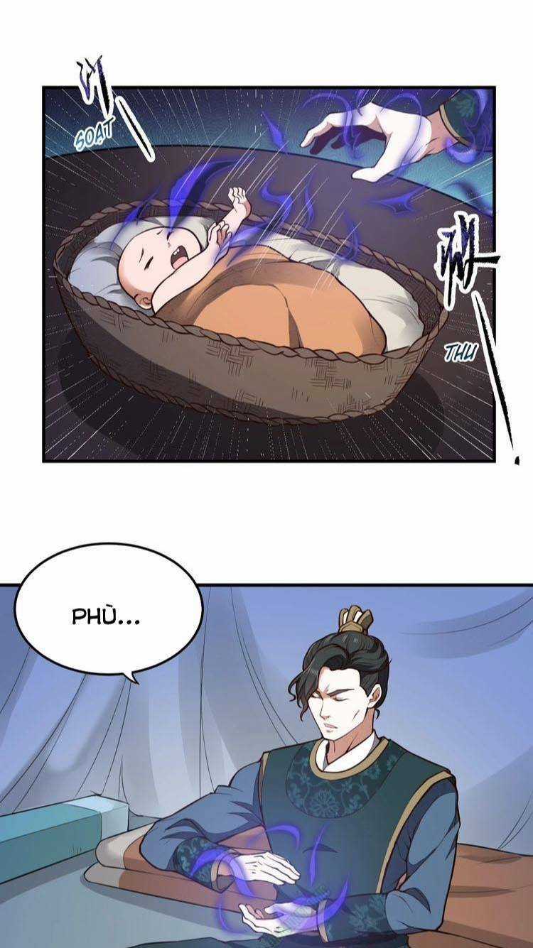 Khốn Long Đại Lục - Chapter 19.2 - Trang 15