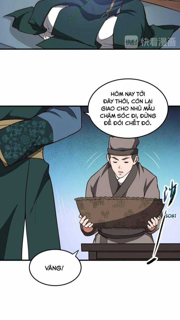 Khốn Long Đại Lục - Chapter 19.2 - Trang 16