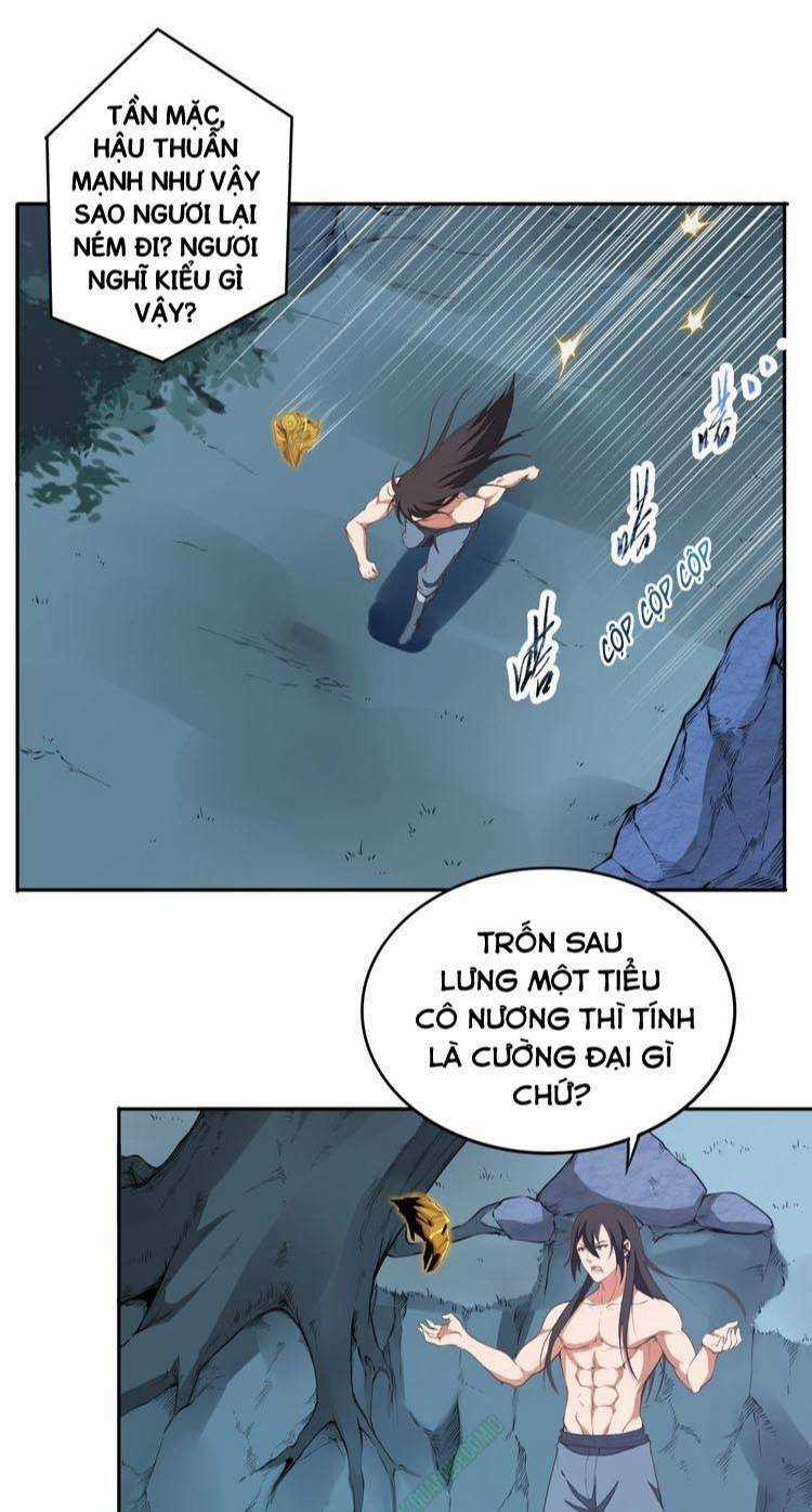 Khốn Long Đại Lục - Chapter 19.2 - Trang 3