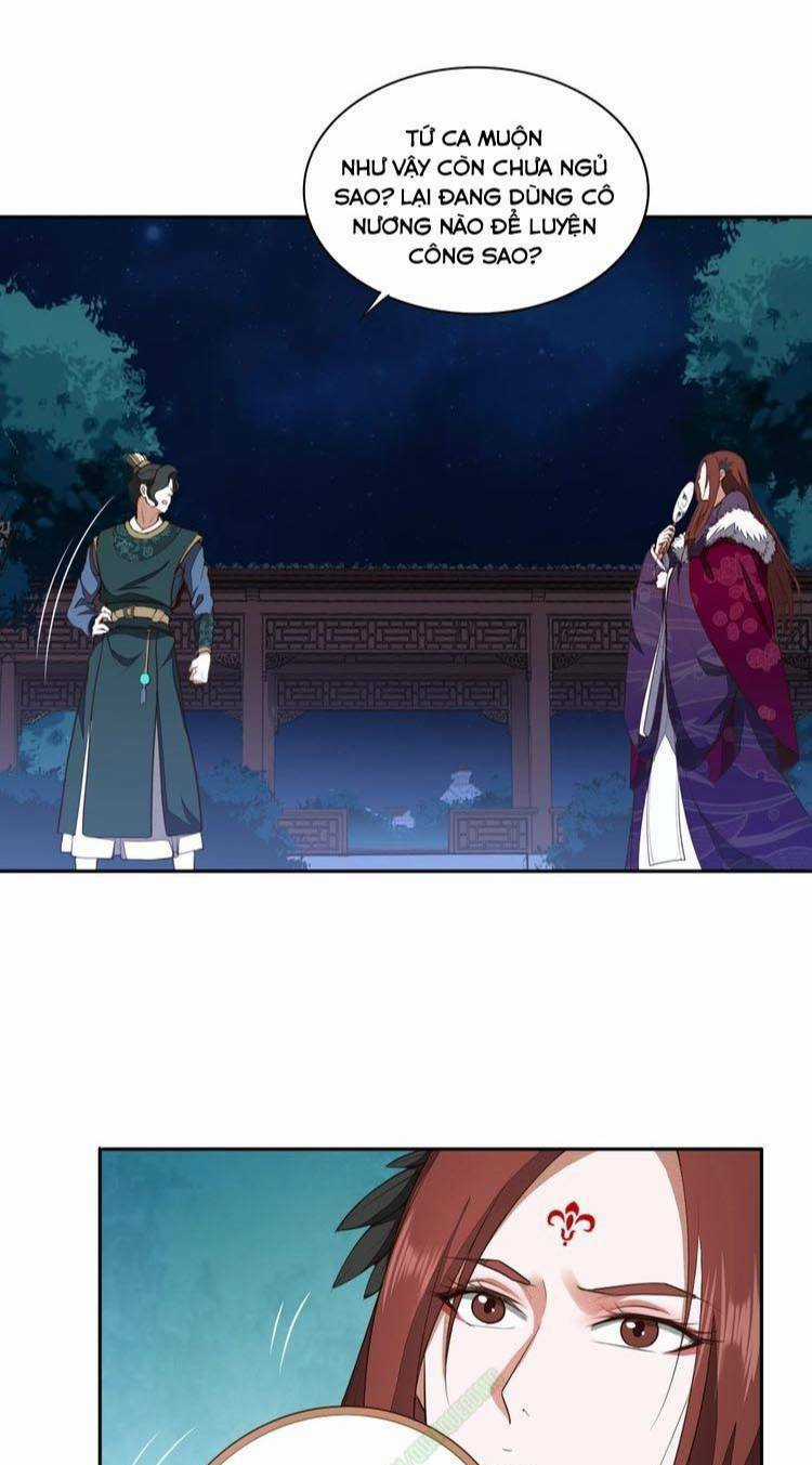 Khốn Long Đại Lục - Chapter 19.2 - Trang 21