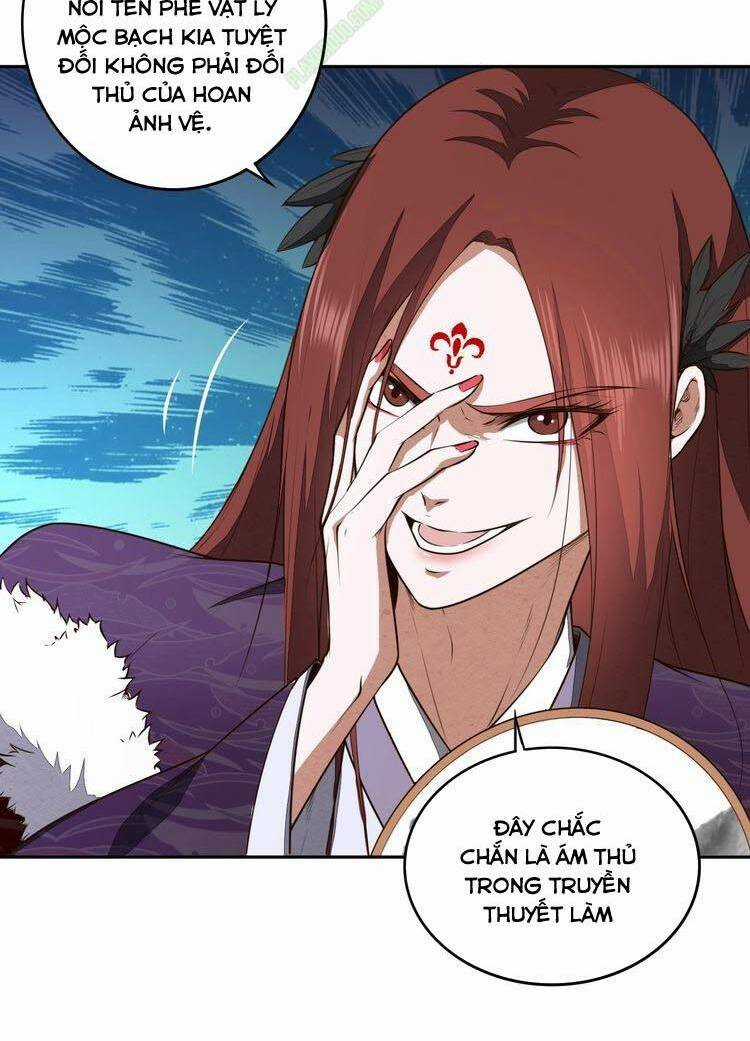 Khốn Long Đại Lục - Chapter 19.2 - Trang 24