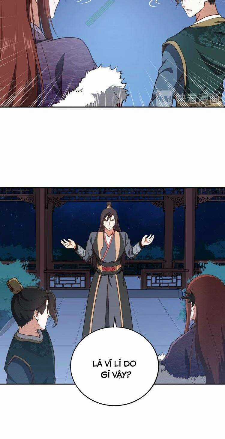 Khốn Long Đại Lục - Chapter 19.2 - Trang 26