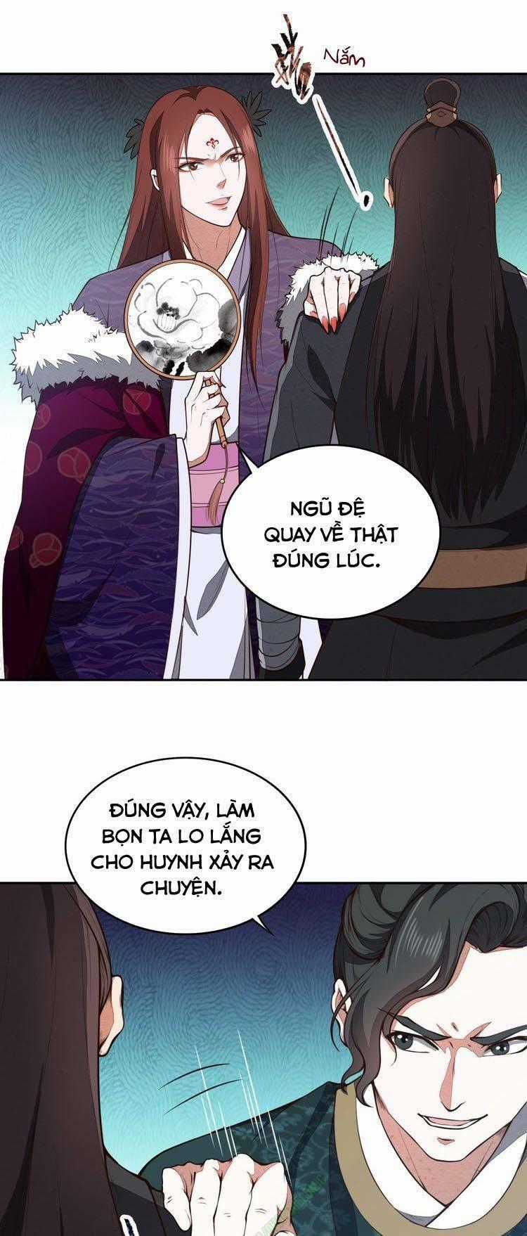 Khốn Long Đại Lục - Chapter 19.2 - Trang 27