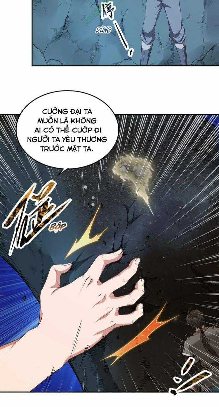 Khốn Long Đại Lục - Chapter 19.2 - Trang 4