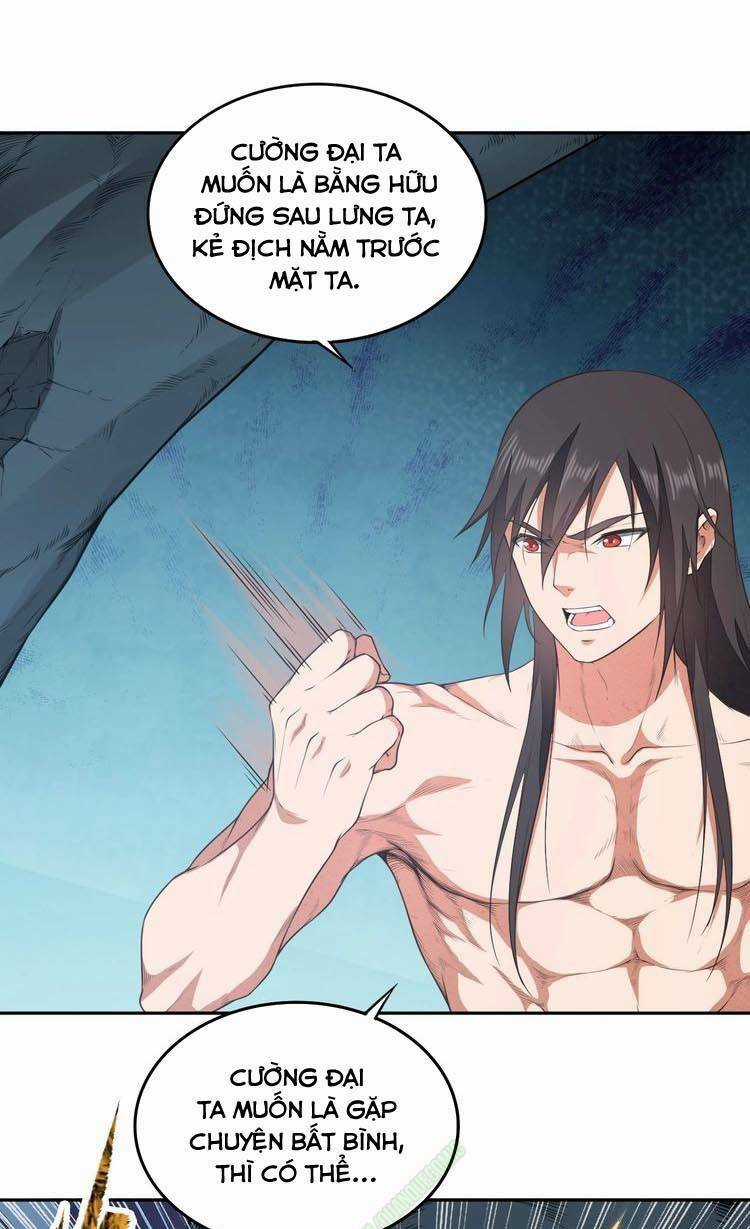 Khốn Long Đại Lục - Chapter 19.2 - Trang 5