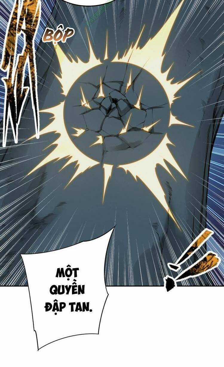 Khốn Long Đại Lục - Chapter 19.2 - Trang 6