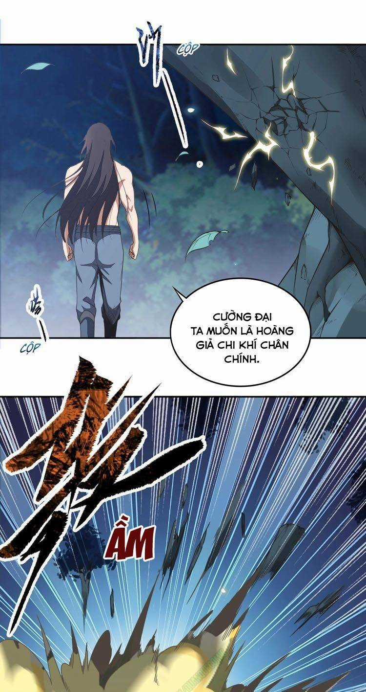 Khốn Long Đại Lục - Chapter 19.2 - Trang 7