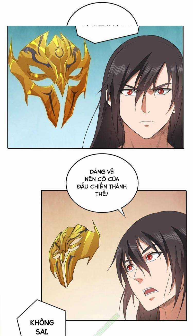 Khốn Long Đại Lục - Chapter 19.2 - Trang 9