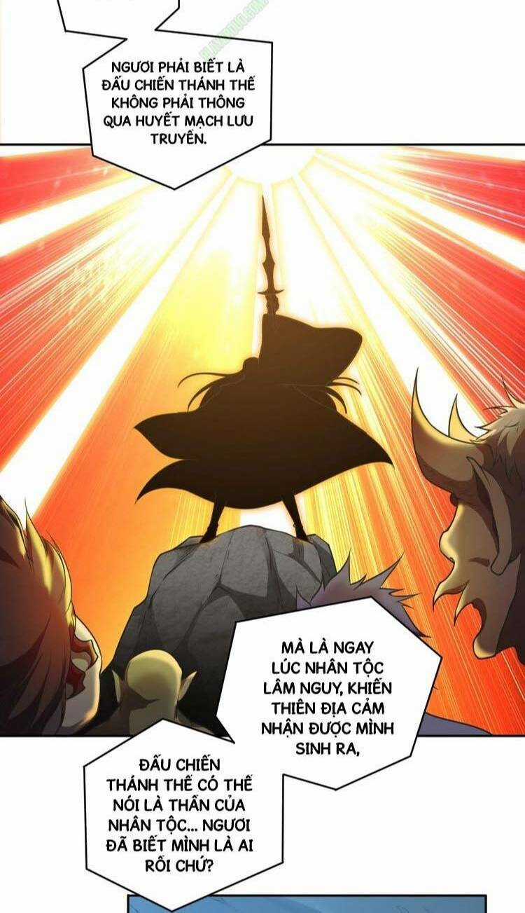 Khốn Long Đại Lục - Chapter 19.2 - Trang 10