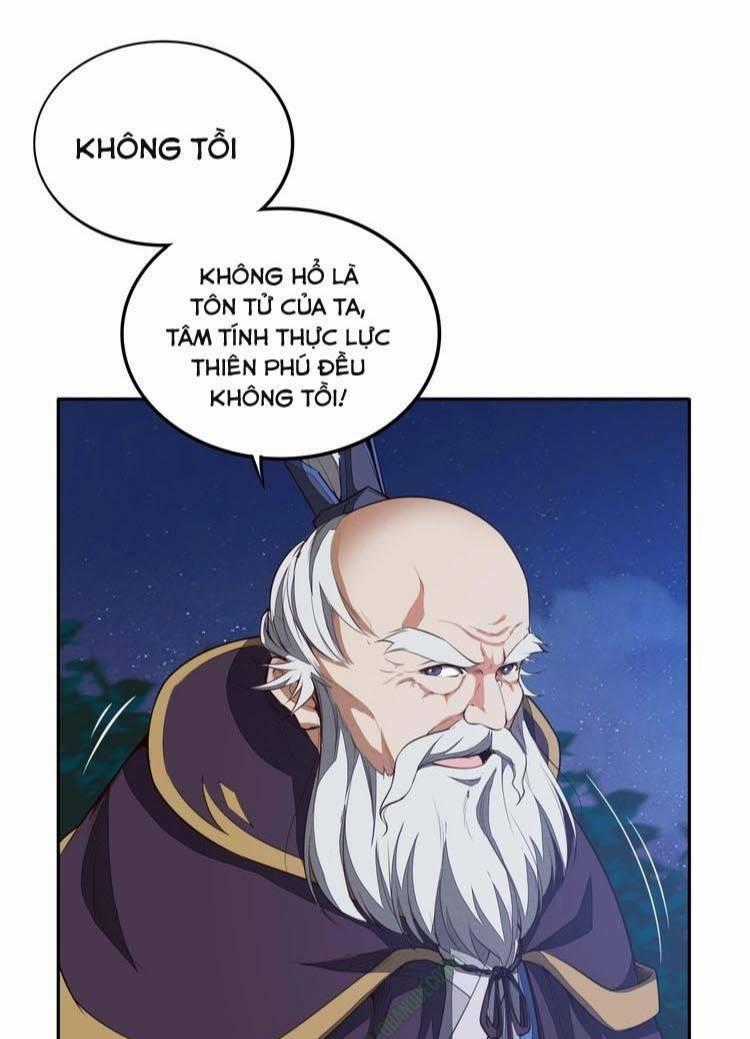 Khốn Long Đại Lục - Chapter 19 - Trang 2