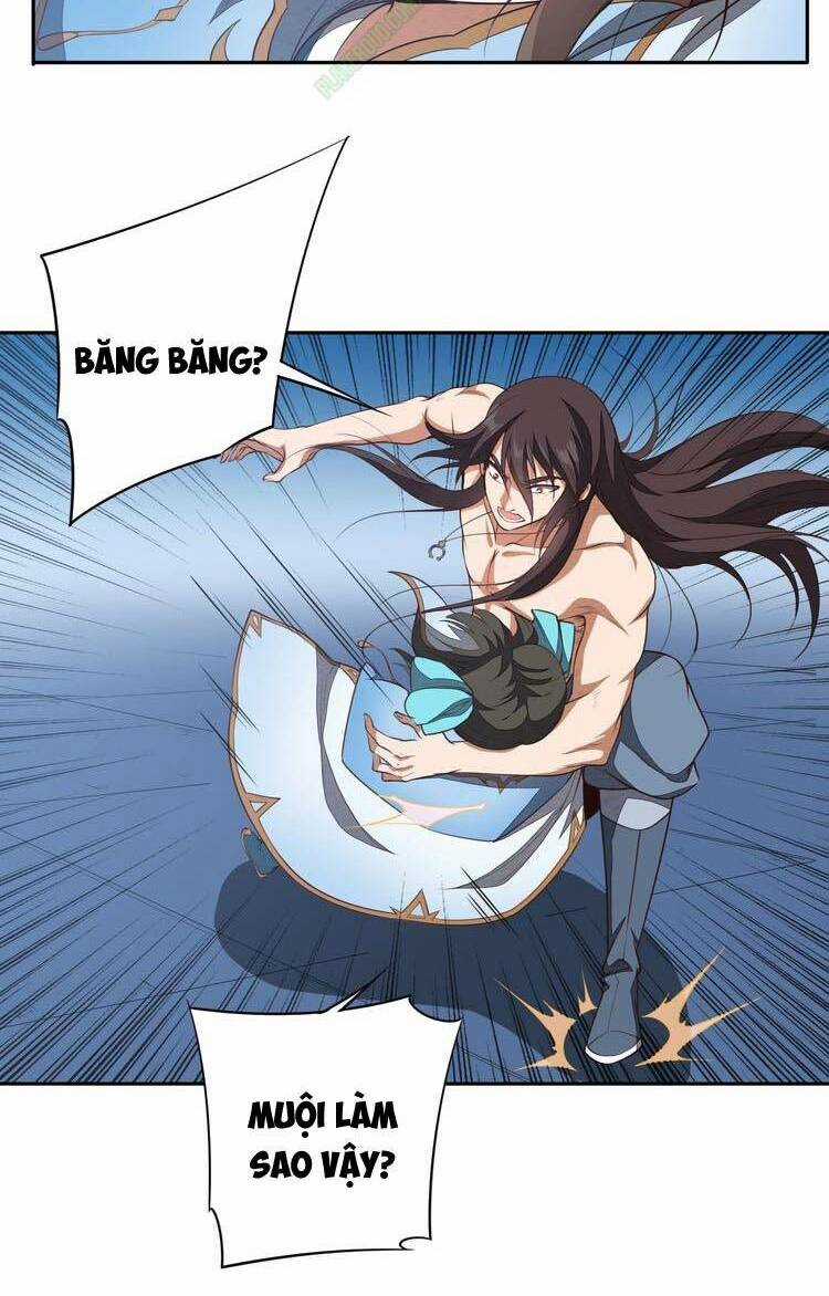 Khốn Long Đại Lục - Chapter 19 - Trang 13