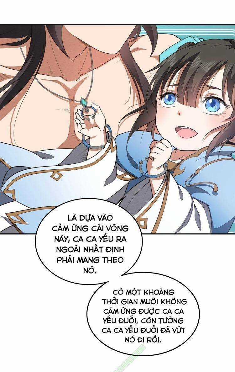 Khốn Long Đại Lục - Chapter 19 - Trang 18