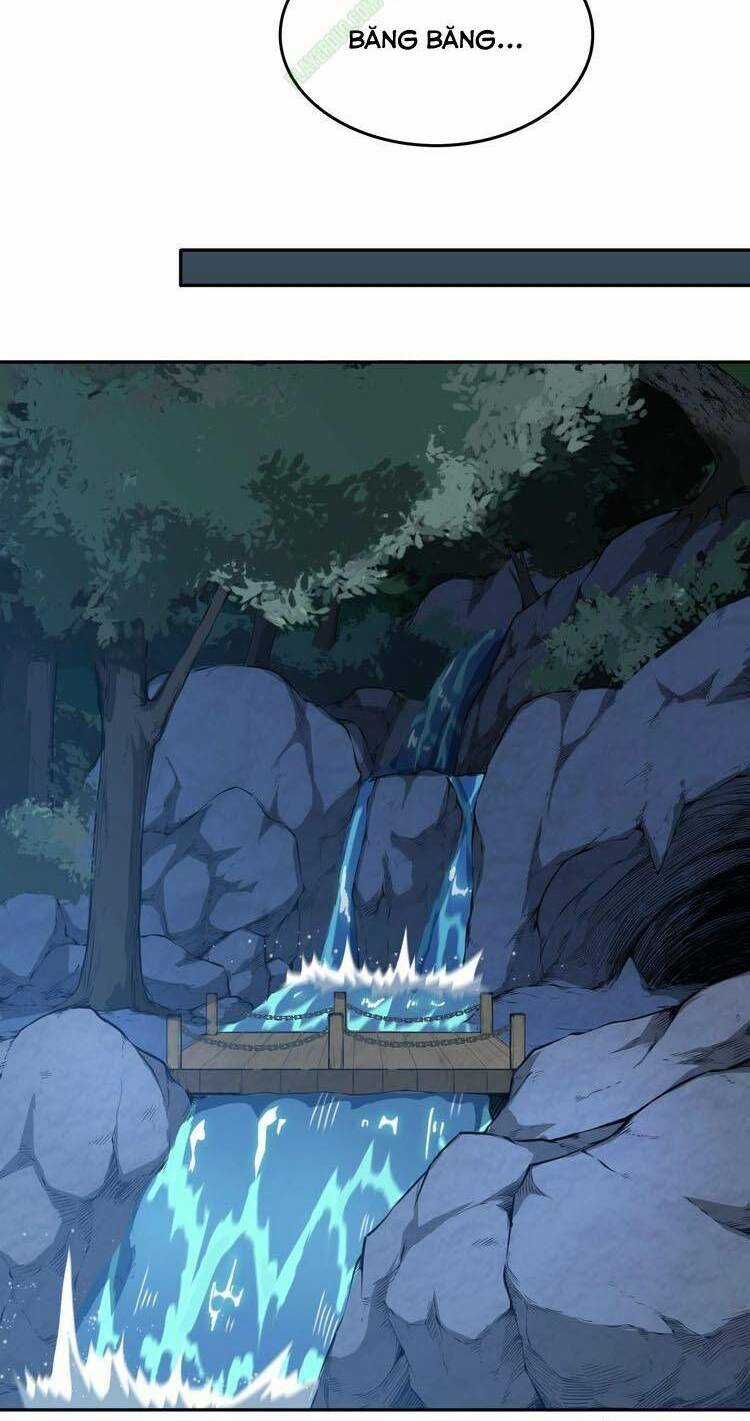 Khốn Long Đại Lục - Chapter 19 - Trang 21