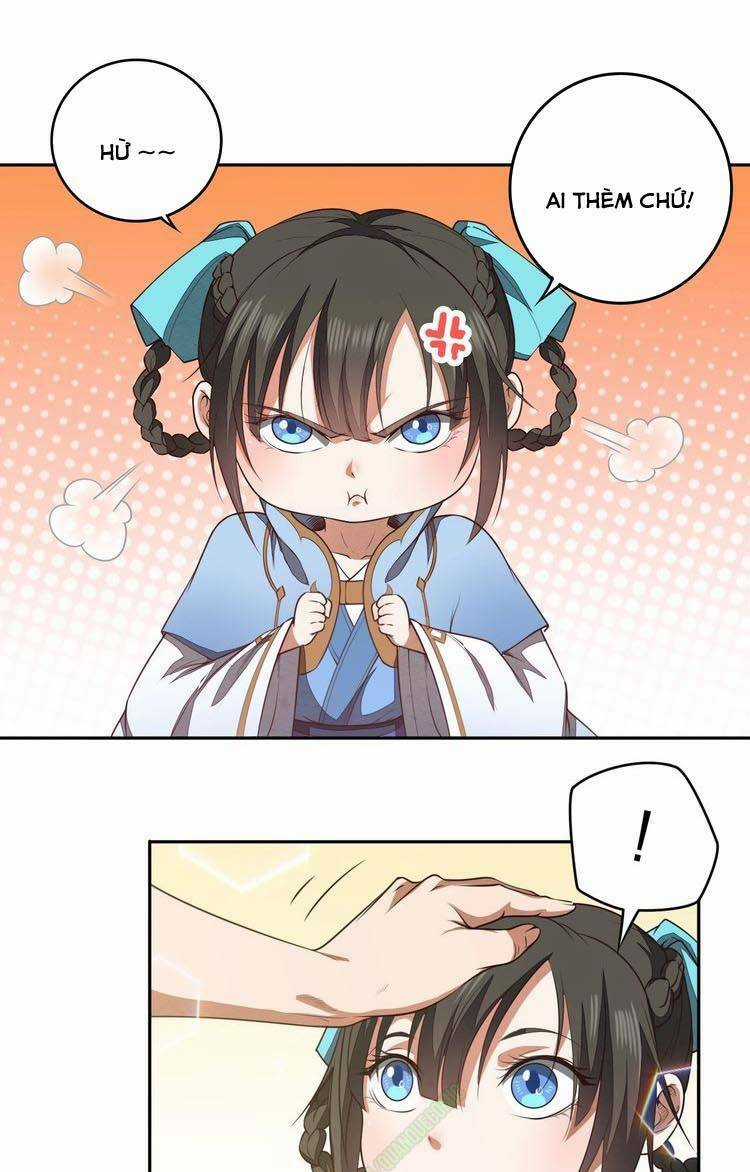 Khốn Long Đại Lục - Chapter 19 - Trang 10